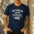 Singing Voice Singer Choir Chorus Music Teacher For Men Women Girls Kids Men's Casual T-Shirt Navy