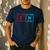 Six Seven Meme 6 7 Science Teacher 6-7 Periodic Table Men's Casual T-Shirt Navy Six Seven Meme 6 7 Science Teacher 6-7 Periodic Table Men's Casual T-Shirt Navy