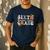 Sixth Grade Dream Team First Day Of 6th Grade Teachers Men's Casual T-Shirt Navy
