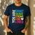 You Are SMART BRAVE STRONG KIND LOVED MOTIVATION TEACHER KID Men's Casual T-Shirt Navy You Are SMART BRAVE STRONG KIND LOVED MOTIVATION TEACHER KID Men's Casual T-Shirt Navy