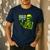 Solve The Problem Skeleton Teacher Halloween Math Six Seven Men's Casual T-Shirt Navy Solve The Problem Skeleton Teacher Halloween Math Six Seven Men's Casual T-Shirt Navy