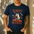 Sorry I'm Booked Ghost Reading Book Lover Teacher Halloween Men's Casual T-Shirt Navy