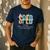 Special Education Sped Teacher Definition For Women & Men Men's Casual T-Shirt Navy