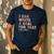 Special Education I Can Write A Goal For That Sped Teacher Men's Casual T-Shirt Navy
