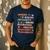 SPED Caffeinate Advocate Laminate Educate Teacher Facilitate For Men Women Men's Casual T-Shirt Navy