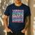 Sped Caffeinate Advocate Laminate Educate Teacher Men's Casual T-Shirt Navy Sped Caffeinate Advocate Laminate Educate Teacher Men's Casual T-Shirt Navy
