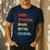 Sped Teacher Man Myth Legend Men's Casual T-Shirt Navy Sped Teacher Man Myth Legend Men's Casual T-Shirt Navy