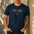 Speducator Shirt Special Education Teacher Sped Ed Men's Casual T-Shirt Navy
