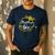 Spelling Bee Halloween Costume For Teachers Men's Casual T-Shirt Navy Spelling Bee Halloween Costume For Teachers Men's Casual T-Shirt Navy