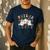 Spooky Ghost PE Teacher Squad Physical Education Halloween Men's Casual T-Shirt Navy Spooky Ghost PE Teacher Squad Physical Education Halloween Men's Casual T-Shirt Navy