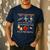 Spooky Syllables Halloween Teacher Student Education Men's Casual T-Shirt Navy Spooky Syllables Halloween Teacher Student Education Men's Casual T-Shirt Navy