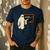 Square Root 67 Ghost Math Teacher 4489 Meme Halloween Men's Casual T-Shirt Navy Square Root 67 Ghost Math Teacher 4489 Meme Halloween Men's Casual T-Shirt Navy