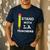 Stand With LA Teachers Tshirt United Los Angeles T Shirt Men Women Kids Men's Casual T-Shirt Navy Stand With LA Teachers Tshirt United Los Angeles T Shirt Men Women Kids Men's Casual T-Shirt Navy