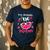 Our Students Are One In A Melon Teacher Watermelon Summer Men's Casual T-Shirt Navy Our Students Are One In A Melon Teacher Watermelon Summer Men's Casual T-Shirt Navy
