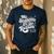 My Students Are The Reason Red For Ed Teacher Men's Casual T-Shirt Navy My Students Are The Reason Red For Ed Teacher Men's Casual T-Shirt Navy