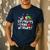 My Students Stole My Heart School Teacher Christmas Men Women Kids Men's Casual T-Shirt Navy