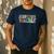 Substitute Teacher Women Back To School Substitute Teacher Men's Casual T-Shirt Navy Substitute Teacher Women Back To School Substitute Teacher Men's Casual T-Shirt Navy