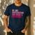 Be Like Subtraction And Make A Difference Math Teacher Men's Casual T-Shirt Navy Be Like Subtraction And Make A Difference Math Teacher Men's Casual T-Shirt Navy