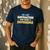 Be Like Subtraction And Make A Difference Teachers Men's Casual T-Shirt Navy Be Like Subtraction And Make A Difference Teachers Men's Casual T-Shirt Navy