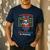 Super Hero Teacher Superheroes In Disguise Men's Casual T-Shirt Navy Super Hero Teacher Superheroes In Disguise Men's Casual T-Shirt Navy