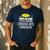 Super Language Arts Teacher Have No Fear T-Shirt Men's Casual T-Shirt Navy Super Language Arts Teacher Have No Fear T-Shirt Men's Casual T-Shirt Navy