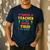 Super Teacher By Day Super Tired By Night Teacher For Men Women Men's Casual T-Shirt Navy Super Teacher By Day Super Tired By Night Teacher For Men Women Men's Casual T-Shirt Navy