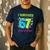 I Survived 67 Days Of School 67 Meme Science Teacher Men's Casual T-Shirt Navy I Survived 67 Days Of School 67 Meme Science Teacher Men's Casual T-Shirt Navy