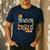 It Takes A Special Teacher To Hear What A Child Cannot Say Men's Casual T-Shirt Navy
