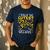 I Teach The Cutest Bees In The Beehive Teacher Men's Casual T-Shirt Navy I Teach The Cutest Bees In The Beehive Teacher Men's Casual T-Shirt Navy
