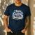 I Teach The Cutest Little Dolphins Cute Animal Teacher Men's Casual T-Shirt Navy I Teach The Cutest Little Dolphins Cute Animal Teacher Men's Casual T-Shirt Navy