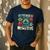 I Teach The Cutest Little Monsters Teacher Halloween Outfit Men's Casual T-Shirt Navy I Teach The Cutest Little Monsters Teacher Halloween Outfit Men's Casual T-Shirt Navy