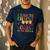 I Teach The Cutest Owls Christmas Or Teachers Day Men's Casual T-Shirt Navy I Teach The Cutest Owls Christmas Or Teachers Day Men's Casual T-Shirt Navy