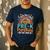 I Teach The Cutest Pre-K Pumpkin Teacher Student Halloween Men's Casual T-Shirt Navy I Teach The Cutest Pre-K Pumpkin Teacher Student Halloween Men's Casual T-Shirt Navy