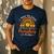 I Teach The Cutest Preschool Pumpkin Teacher Halloween For Men Women Kids Men's Casual T-Shirt Navy