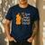 I Teach The Cutest Pumpkins Halloween Shirt For Teachers Men's Casual T-Shirt Navy I Teach The Cutest Pumpkins Halloween Shirt For Teachers Men's Casual T-Shirt Navy