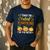 I Teach The Cutest Pumpkins Halloween Teacher Men's Casual T-Shirt Navy I Teach The Cutest Pumpkins Halloween Teacher Men's Casual T-Shirt Navy
