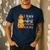 I Teach The Cutest Pumpkins In The Patch Fall Autumn Teacher Men's Casual T-Shirt Navy I Teach The Cutest Pumpkins In The Patch Fall Autumn Teacher Men's Casual T-Shirt Navy