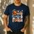 I Teach The Cutest Pumpkins In The Patch Halloween Teacher Men's Casual T-Shirt Navy I Teach The Cutest Pumpkins In The Patch Halloween Teacher Men's Casual T-Shirt Navy