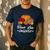 Teach Love Inspire Autumn Fall Plaid Leopard Pumpkin Teacher For Men Women Kids Men's Casual T-Shirt Navy Teach Love Inspire Autumn Fall Plaid Leopard Pumpkin Teacher For Men Women Kids Men's Casual T-Shirt Navy