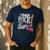 I Teach Rock Stars Music Teacher Guitar Player Men's Casual T-Shirt Navy I Teach Rock Stars Music Teacher Guitar Player Men's Casual T-Shirt Navy