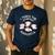 I Teach The Smartest Axolotls Cute Teacher Axolotl Men's Casual T-Shirt Navy I Teach The Smartest Axolotls Cute Teacher Axolotl Men's Casual T-Shirt Navy