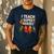 I Teach Super Heroes Teacher Men's Casual T-Shirt Navy I Teach Super Heroes Teacher Men's Casual T-Shirt Navy