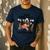 I Teach Young People About Dead-People History Teachers Men's Casual T-Shirt Navy I Teach Young People About Dead-People History Teachers Men's Casual T-Shirt Navy