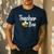 Teacher Bee Bumblebee Back To School Men's Casual T-Shirt Navy Teacher Bee Bumblebee Back To School Men's Casual T-Shirt Navy