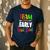 Teacher Early Childhood Education Preschool Head Start Crew Men's Casual T-Shirt Navy Teacher Early Childhood Education Preschool Head Start Crew Men's Casual T-Shirt Navy