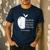 Teacher Empower Student Teacher Protest Supporter Red For Ed Men's Casual T-Shirt Navy