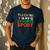 Teacher Is My Favorite Sport Teacher Teaching Lover Men's Casual T-Shirt Navy Teacher Is My Favorite Sport Teacher Teaching Lover Men's Casual T-Shirt Navy