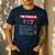 Teacher Growth Mindset Power Of Yet Men's Casual T-Shirt Navy Teacher Growth Mindset Power Of Yet Men's Casual T-Shirt Navy