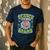 Teacher Halloween Costume Science Teachers Love Brains Men's Casual T-Shirt Navy Teacher Halloween Costume Science Teachers Love Brains Men's Casual T-Shirt Navy