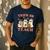 Teacher Halloween Trick Or Teach Cute Ghost Coffee Pumpkins Men's Casual T-Shirt Navy Teacher Halloween Trick Or Teach Cute Ghost Coffee Pumpkins Men's Casual T-Shirt Navy